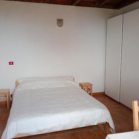 Agriturismo Preele Villa Ferrara di Monte Baldo Bagian luar foto