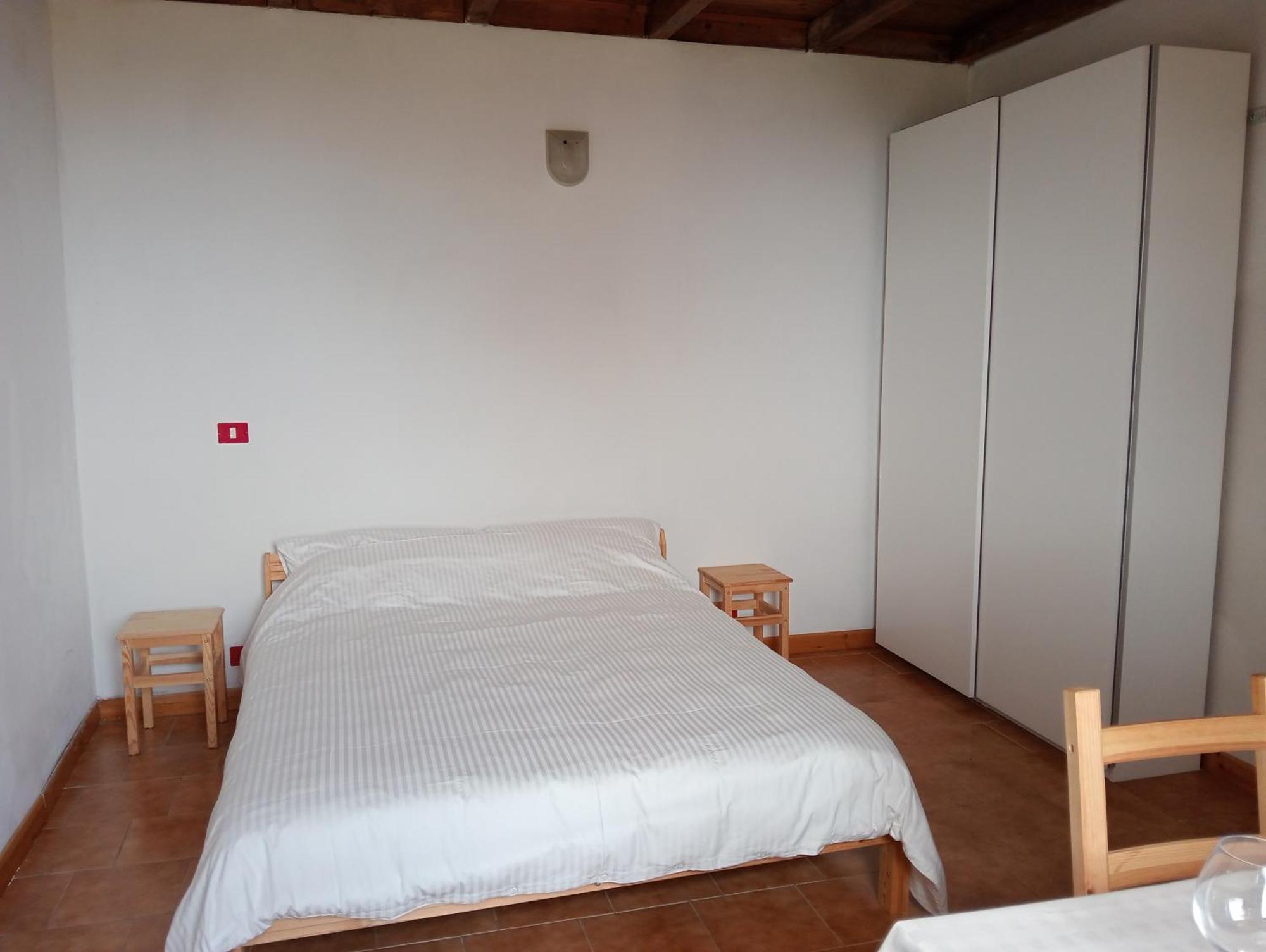 Agriturismo Preele Villa Ferrara di Monte Baldo Bagian luar foto