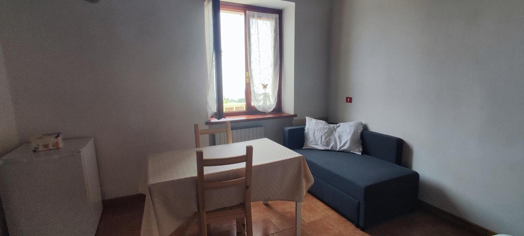 Agriturismo Preele Villa Ferrara di Monte Baldo Bagian luar foto